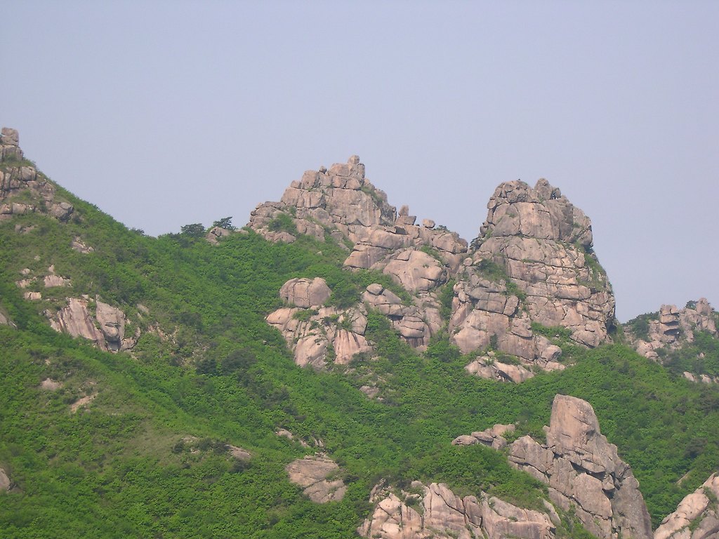 옥문 이미지