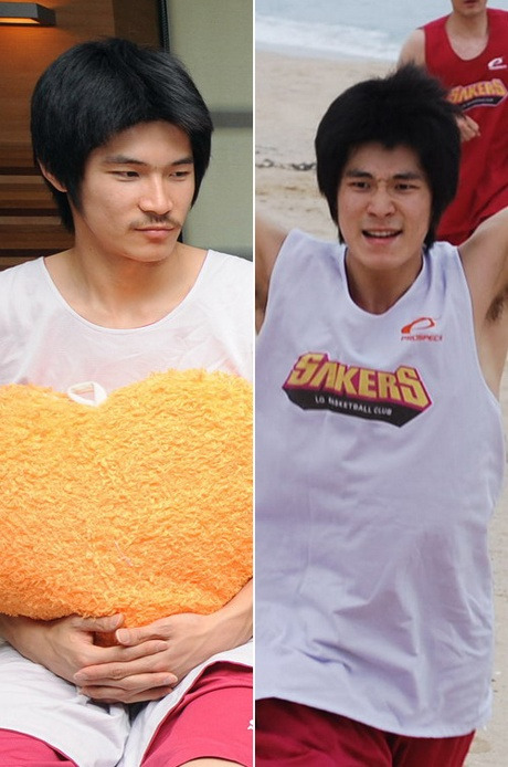 박진수 이미지