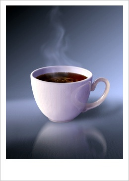 카페인(CAFFEINE) 이미지